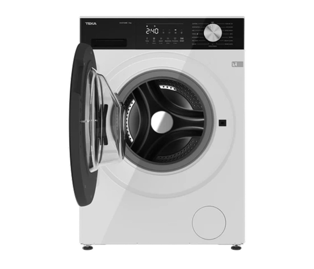 Pralka Teka WM20841WPL SmartCare 8kg 1400obr Steam Care Speed+ Funkcja Pupil BabyCare+ - 1540636 - zdjęcie 2
